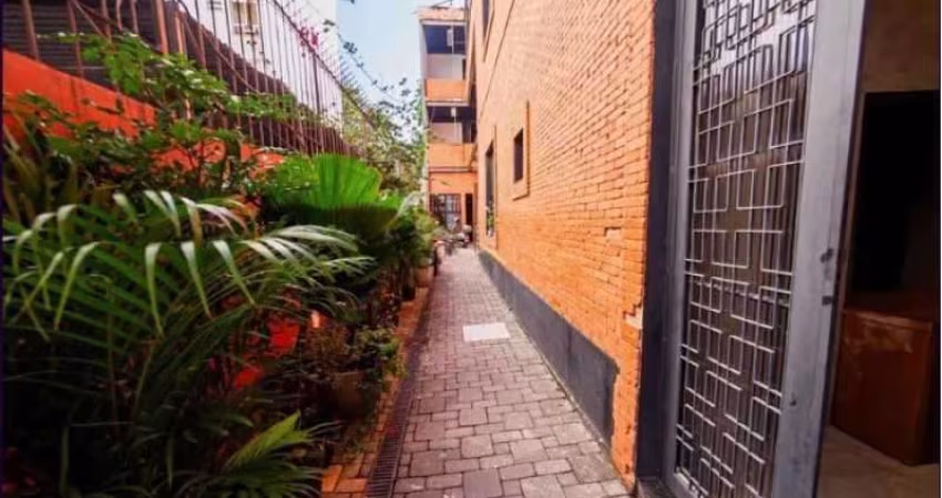 Sala comercial com 3 salas à venda na Rua Visconde de Cruzeiro, Flamengo, Rio de Janeiro