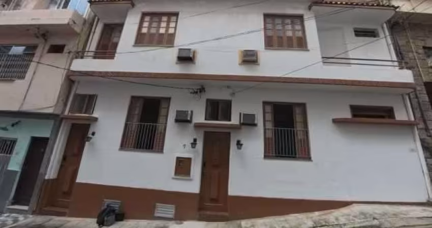 Casa com 8 quartos à venda na Rua Pompeu Loureiro, Copacabana, Rio de Janeiro