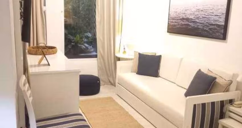 Flat com 1 quarto à venda na Rua Prudente de Morais, Ipanema, Rio de Janeiro