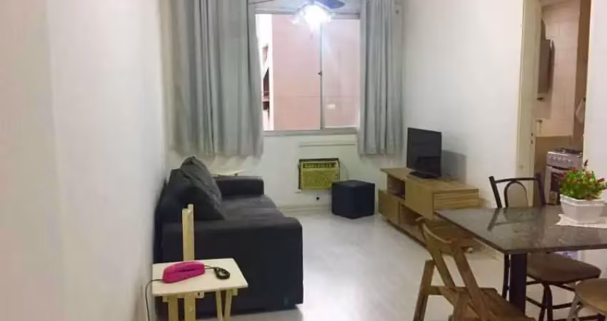 Flat com 1 quarto à venda na Rua Riachuelo, Centro, Rio de Janeiro