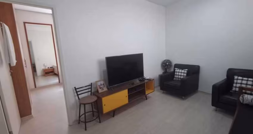 Flat com 1 quarto à venda na Rua Domingos Ferreira, Copacabana, Rio de Janeiro