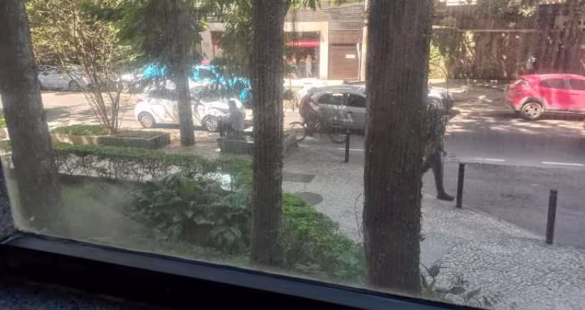 Ponto comercial à venda na Rua Marquês de São Vicente, Gávea, Rio de Janeiro