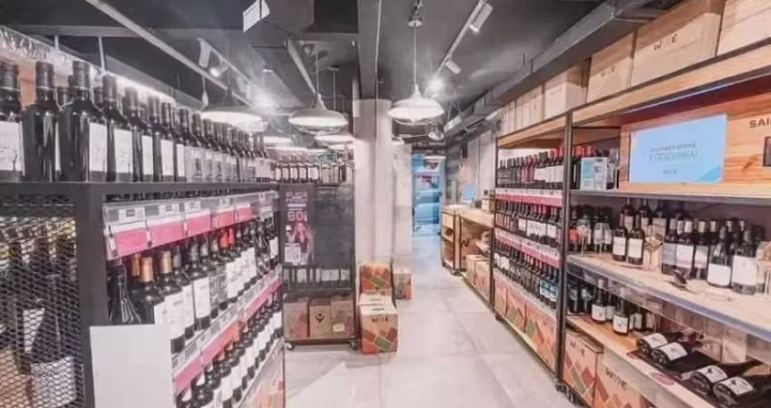 Ponto comercial à venda na Rua Dias Ferreira, Leblon, Rio de Janeiro