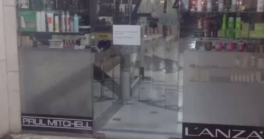 Ponto comercial à venda na Avenida Ataulfo de Paiva, Leblon, Rio de Janeiro