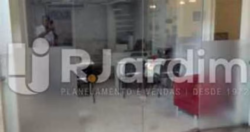 Ponto comercial com 2 salas à venda na Rua Visconde de Pirajá, Ipanema, Rio de Janeiro