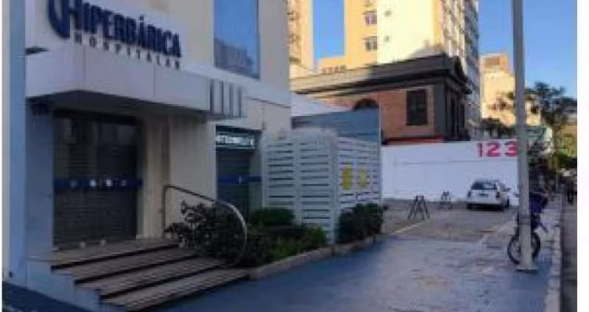 Ponto comercial com 10 salas à venda na Rua Real Grandeza, Botafogo, Rio de Janeiro