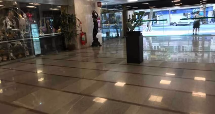 Ponto comercial com 1 sala à venda na Rua Francisco Otaviano, Copacabana, Rio de Janeiro
