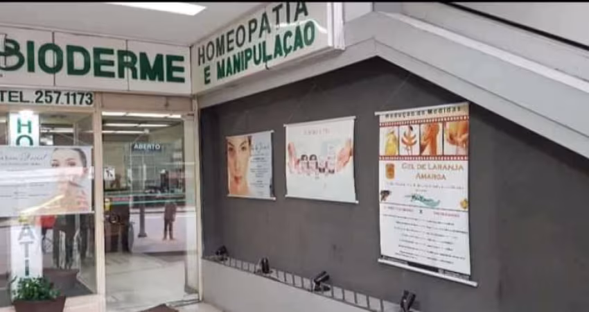 Ponto comercial à venda na Avenida Nossa Senhora de Copacabana, Copacabana, Rio de Janeiro