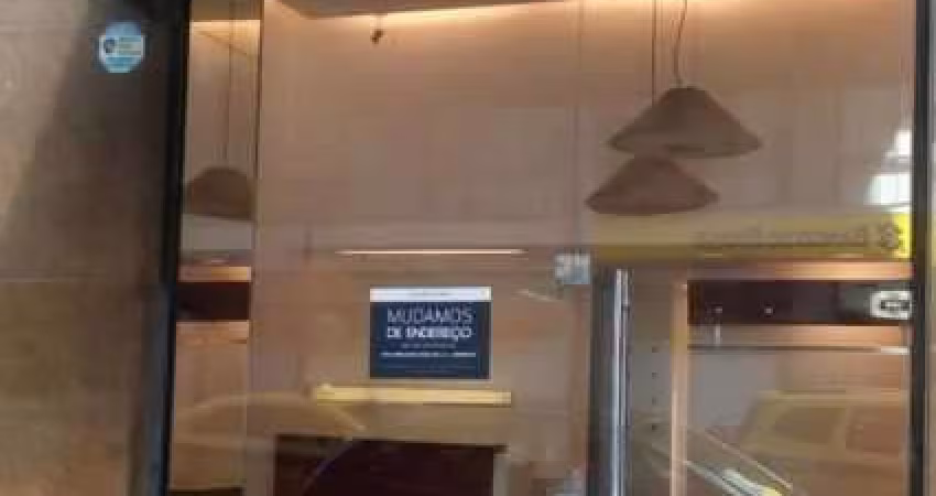 Ponto comercial com 1 sala para alugar na Avenida Rio Branco, Centro, Rio de Janeiro