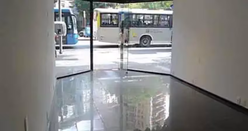 Ponto comercial com 1 sala para alugar na Avenida Ataulfo de Paiva, Leblon, Rio de Janeiro