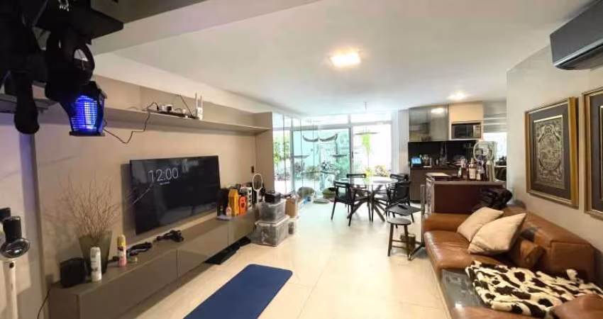 Loft com 1 quarto à venda na Avenida Jaime Silvado, São Conrado, Rio de Janeiro