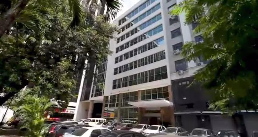 Prédio à venda na Praça Vinte e Dois de Abril, Centro, Rio de Janeiro
