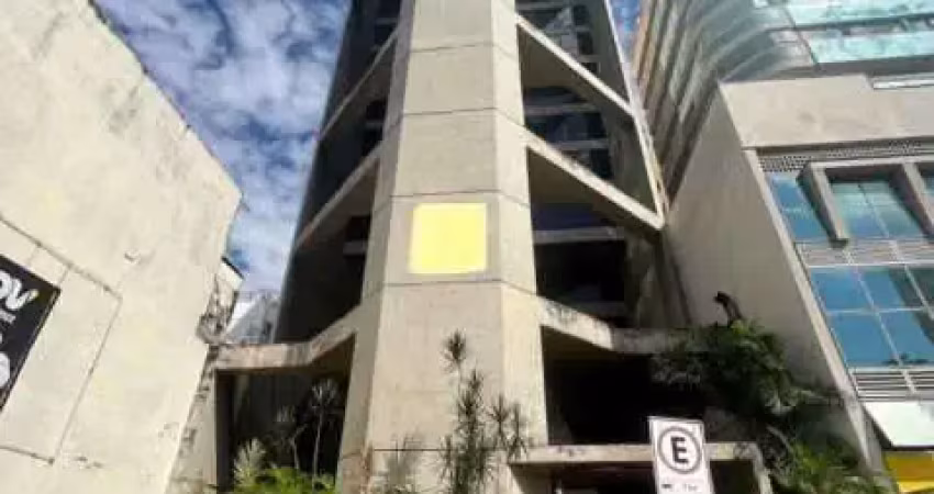 Prédio para alugar na Rua da Passagem, Botafogo, Rio de Janeiro