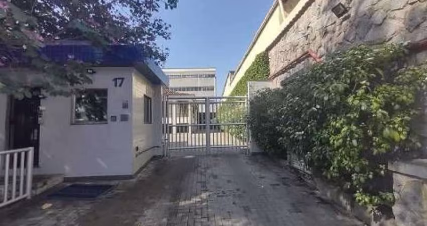 Prédio para alugar na Rua Coronel Cabrita, São Cristóvão, Rio de Janeiro
