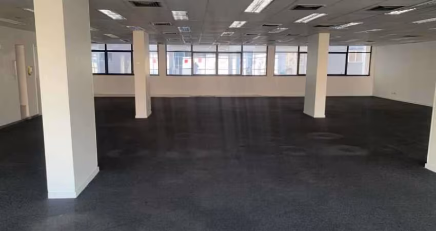 Sala comercial com 2 salas para alugar na Rua Dezenove de Fevereiro, Botafogo, Rio de Janeiro