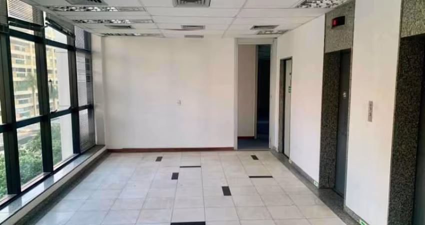 Sala comercial com 1 sala para alugar na Rua Dezenove de Fevereiro, Botafogo, Rio de Janeiro