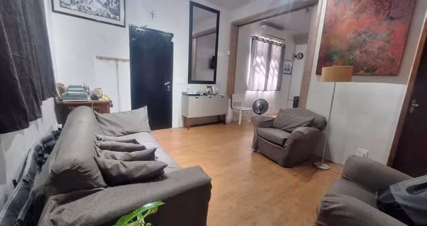 Sala comercial com 3 salas para alugar na Rua Dias Ferreira, Leblon, Rio de Janeiro