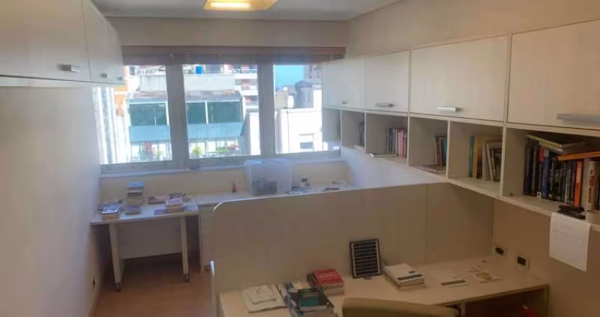 Sala comercial com 1 sala à venda na Rua Visconde de Pirajá, Ipanema, Rio de Janeiro
