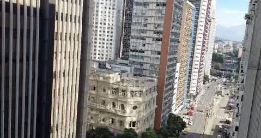 Sala comercial para alugar na Avenida Almirante Barroso, Centro, Rio de Janeiro