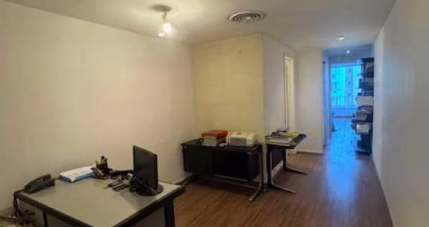 Sala comercial com 1 sala à venda na Avenida Nossa Senhora de Copacabana, Copacabana, Rio de Janeiro