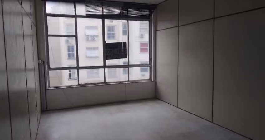 Sala comercial com 1 sala à venda na Avenida Nossa Senhora de Copacabana, Copacabana, Rio de Janeiro