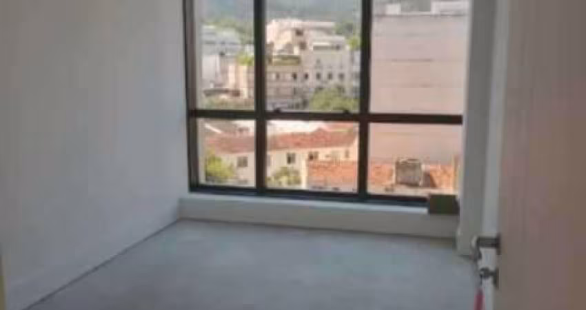Sala comercial com 2 salas para alugar na Avenida Ataulfo de Paiva, Leblon, Rio de Janeiro