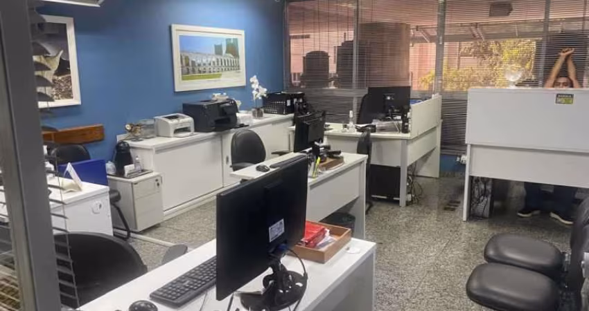 Sala comercial à venda na Avenida Almirante Barroso, Centro, Rio de Janeiro