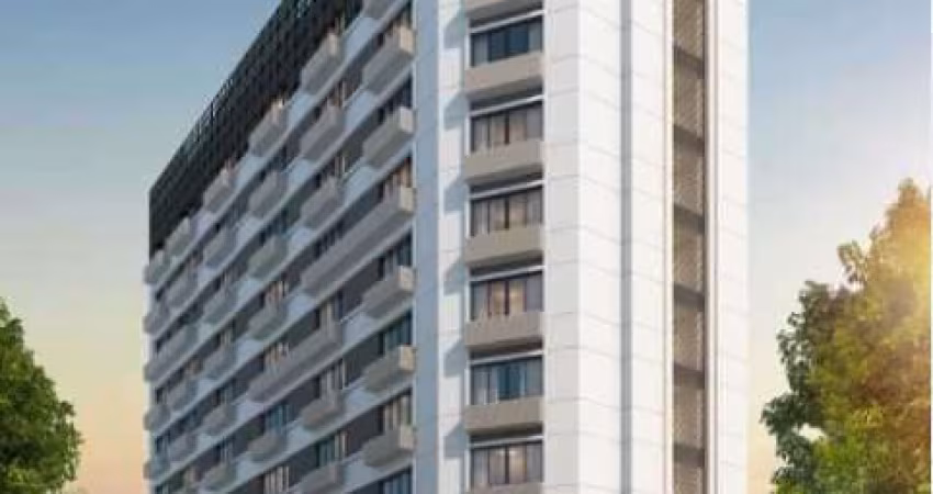 Loft com 1 quarto à venda na Rua Sacadura Cabral, Saúde, Rio de Janeiro