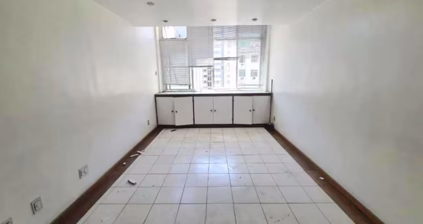 Loft com 1 quarto à venda na Avenida Nossa Senhora de Copacabana, Copacabana, Rio de Janeiro