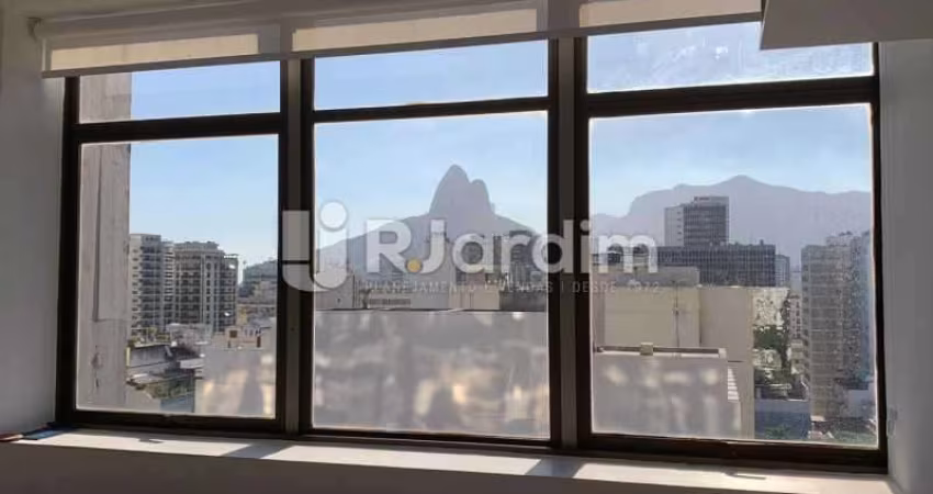 Sala comercial à venda na Rua Visconde de Pirajá, Ipanema, Rio de Janeiro