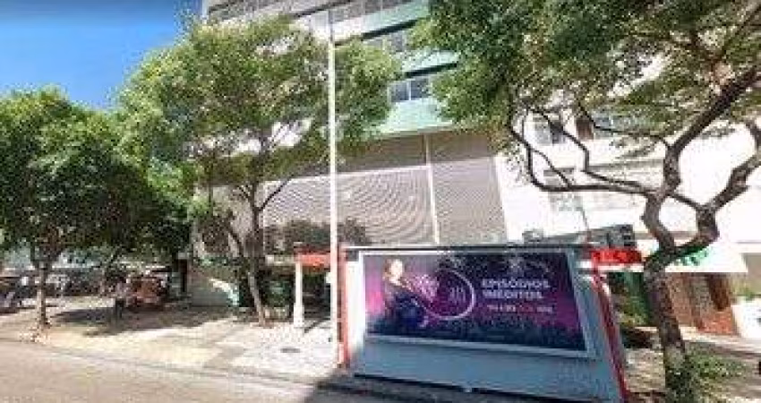Sala comercial para alugar na Rua Voluntários da Pátria, Botafogo, Rio de Janeiro