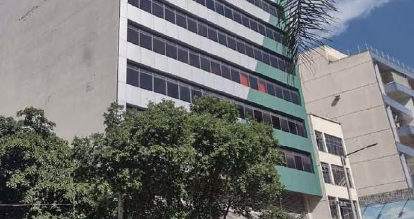 Sala comercial para alugar na Rua Voluntários da Pátria, Botafogo, Rio de Janeiro