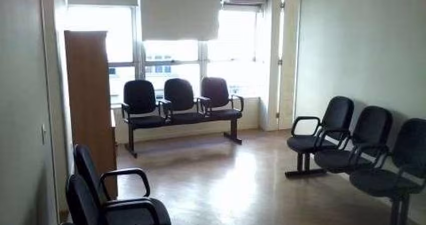 Sala comercial com 5 salas à venda na Avenida Nossa Senhora de Copacabana, Copacabana, Rio de Janeiro