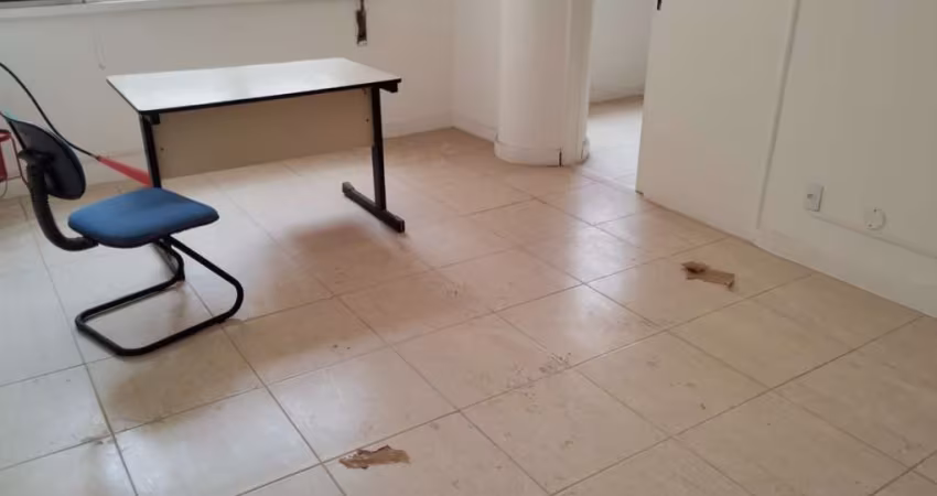 Sala comercial com 2 salas à venda na Avenida Erasmo Braga, Centro, Rio de Janeiro