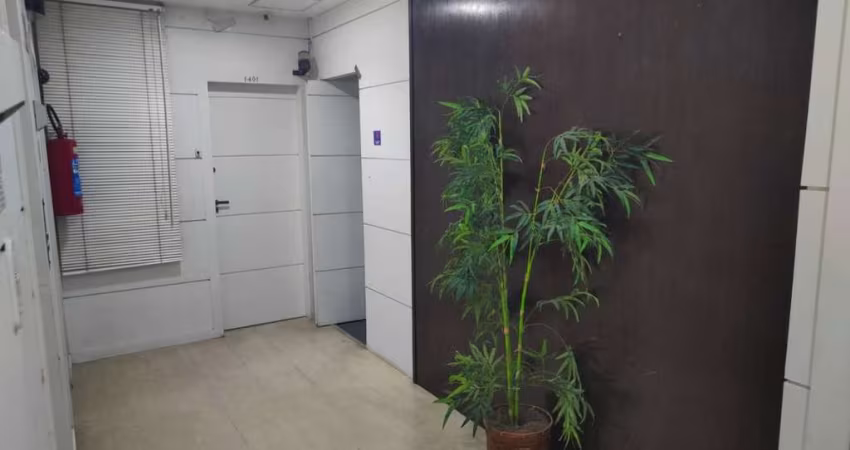 Sala comercial com 2 salas à venda na Rua Senador Dantas, Centro, Rio de Janeiro