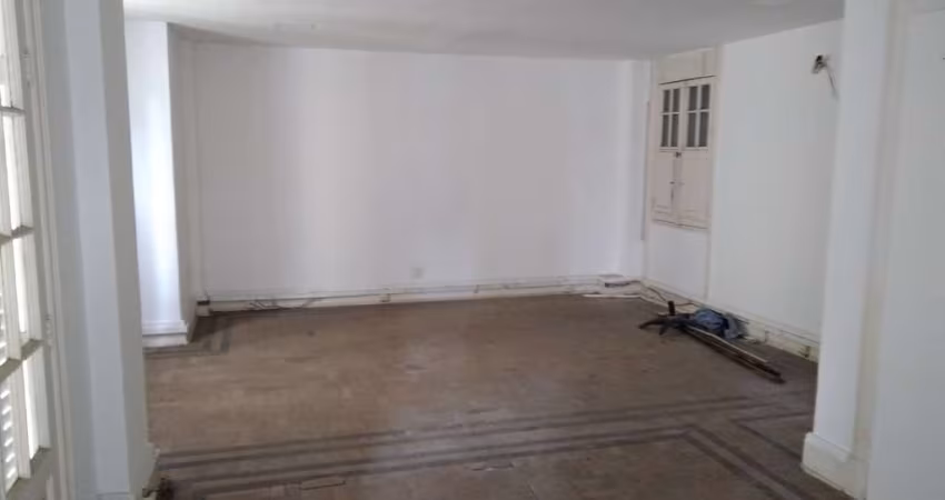 Sala comercial com 5 salas para alugar na Rua Alcindo Guanabara, Centro, Rio de Janeiro