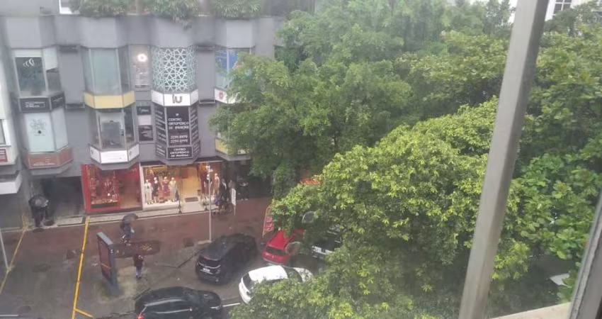 Sala comercial com 1 sala à venda na Rua Visconde de Pirajá, Ipanema, Rio de Janeiro