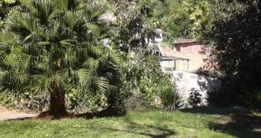Terreno à venda na Ladeira do Ascurra, Cosme Velho, Rio de Janeiro