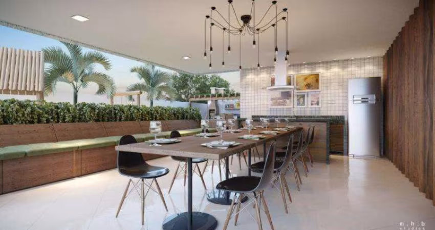 Apartamento com 2 quartos à venda na Rua Heber de Boscoli, Vila Isabel, Rio de Janeiro