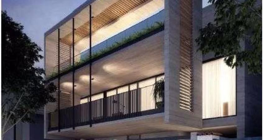 Apartamento com 4 quartos à venda na Rua Getúlio das Neves, Jardim Botânico, Rio de Janeiro