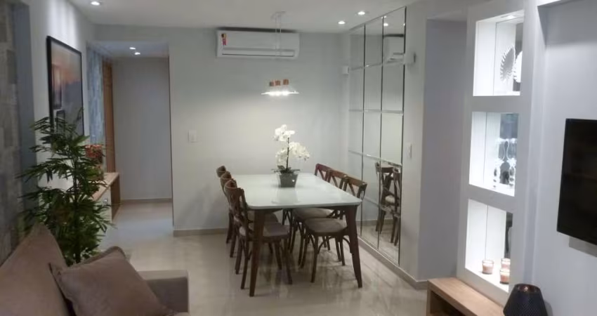Apartamento com 3 quartos à venda na Rua Coração de Maria, Méier, Rio de Janeiro
