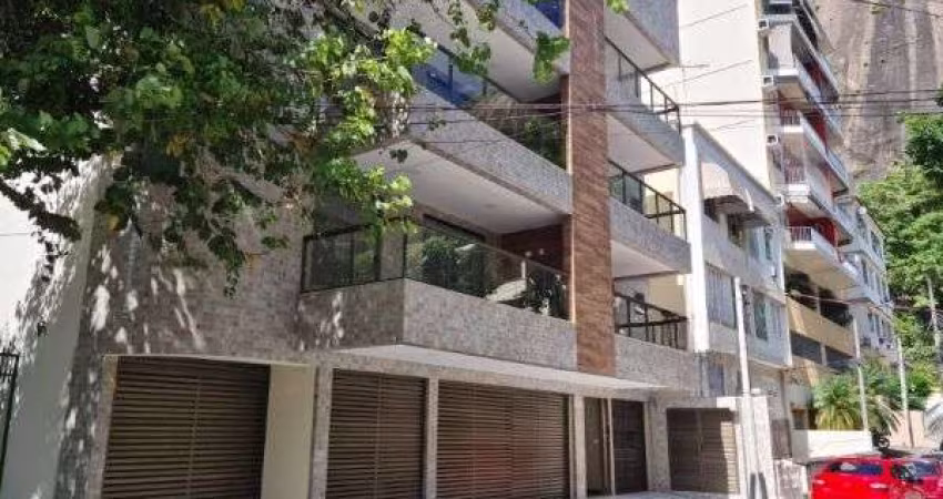 Apartamento com 2 quartos à venda na Rua Coronel Correia Lima, Tijuca, Rio de Janeiro