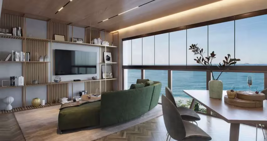 Apartamento com 2 quartos à venda na Rua Francisco Otaviano, Copacabana, Rio de Janeiro
