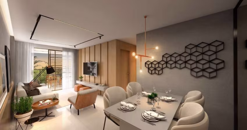 Apartamento com 2 quartos à venda na Rua Doutor Renato Rocco, Tijuca, Rio de Janeiro