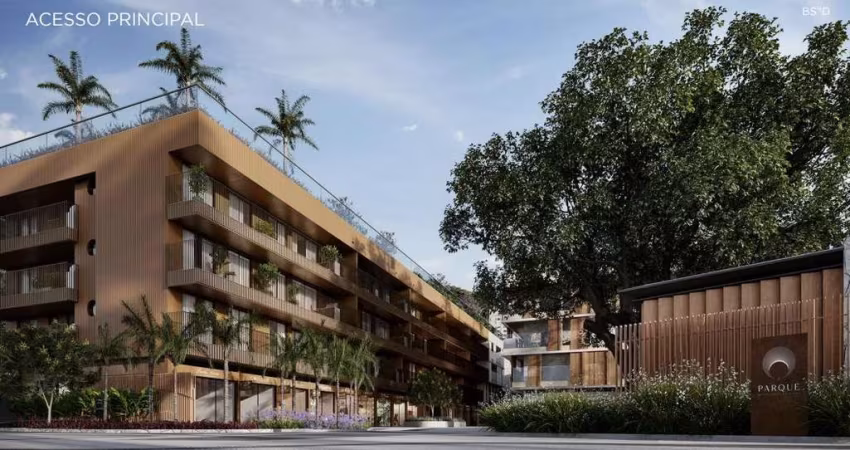 Apartamento com 1 quarto à venda na Rua Marquês de São Vicente, Gávea, Rio de Janeiro