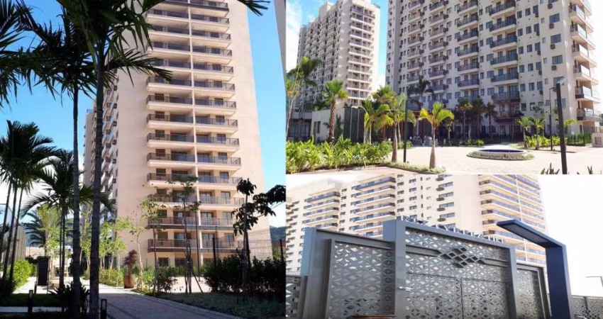 Cobertura com 3 quartos à venda na Estrada Coronel Pedro Correia, Jacarepaguá, Rio de Janeiro