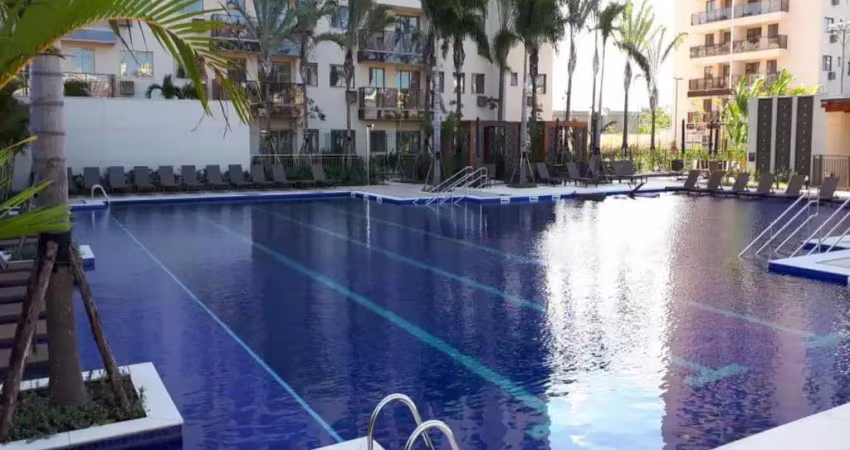 Cobertura com 3 quartos à venda na Estrada Coronel Pedro Correia, Jacarepaguá, Rio de Janeiro