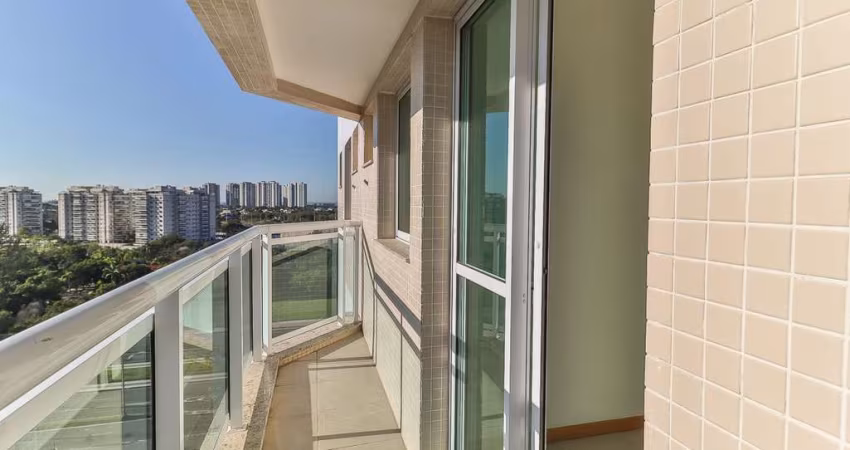 Cobertura com 3 quartos à venda na Rua Alfredo Lopes de Souza, Recreio dos Bandeirantes, Rio de Janeiro
