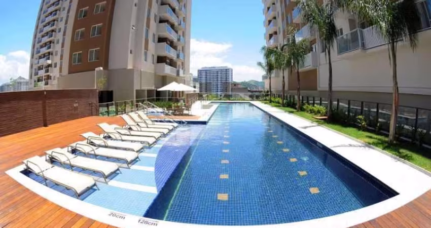 Apartamento com 1 quarto à venda na Rua Piauí, Todos os Santos, Rio de Janeiro