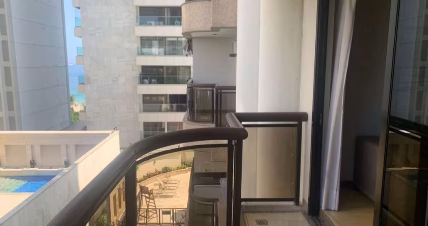 Flat com 2 quartos à venda na Rua Prudente de Morais, Ipanema, Rio de Janeiro